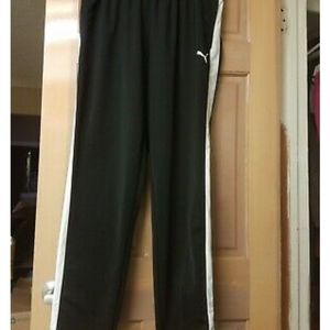 Puma Men's Joggers